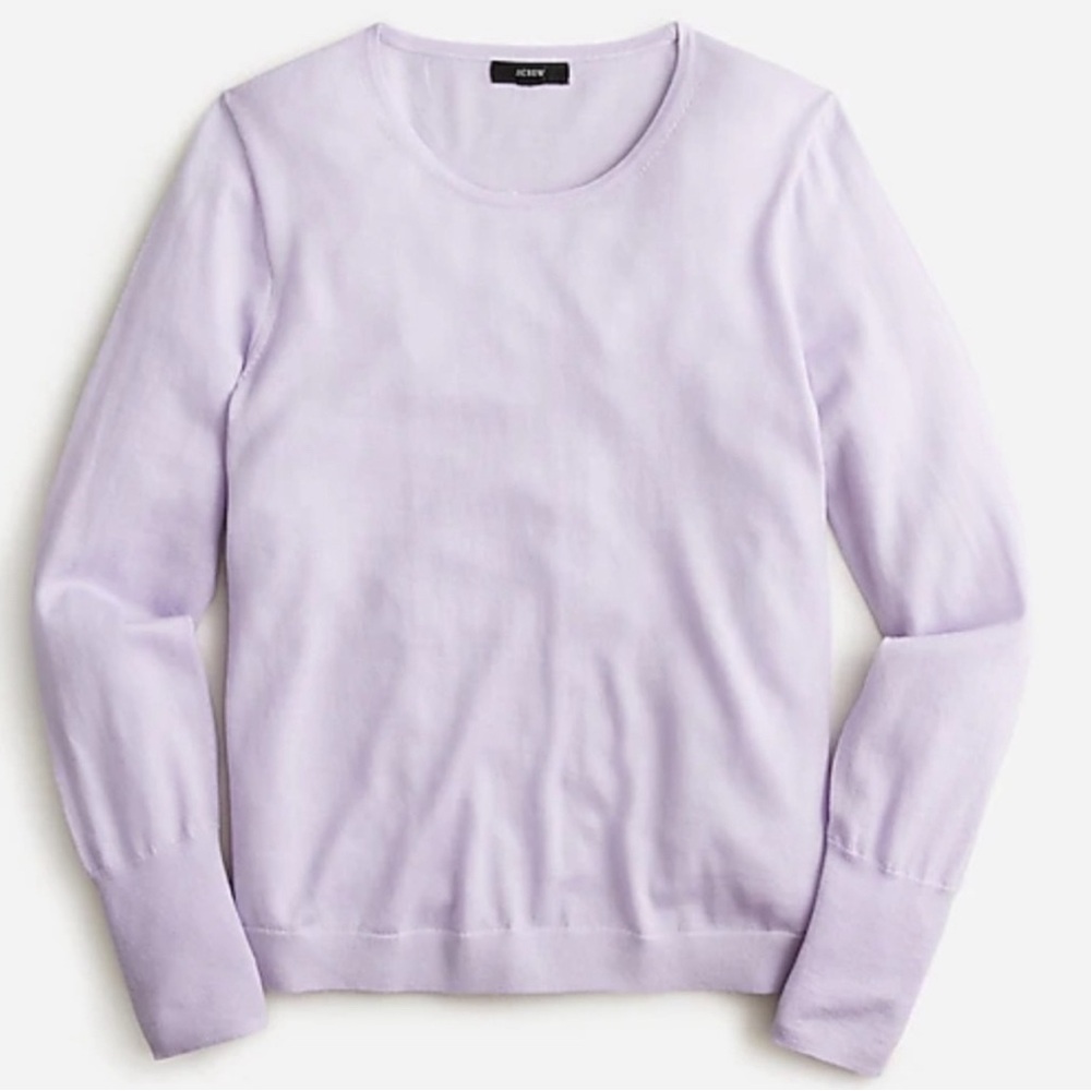 J Crew Merino Sweater
